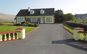 The Waterfront B&B